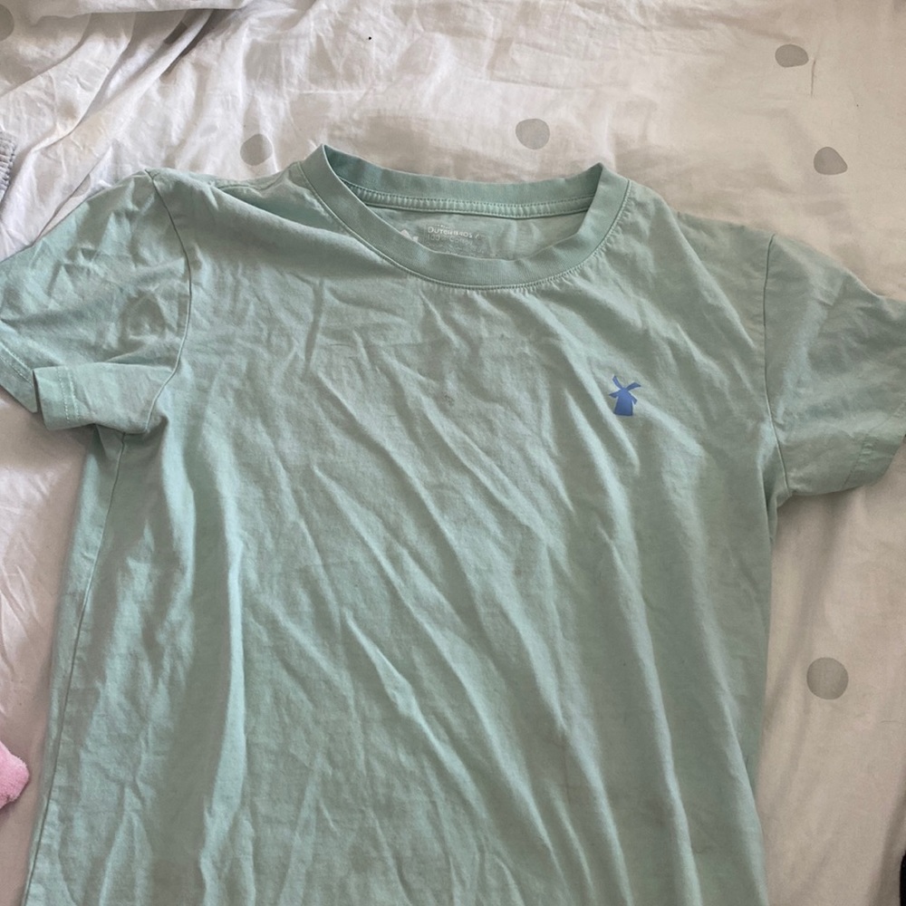 Dutch bros tshirt